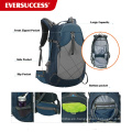 Senderismo mochila deporte al aire libre Daypack ligero para escalar acampar ciclismo viajar